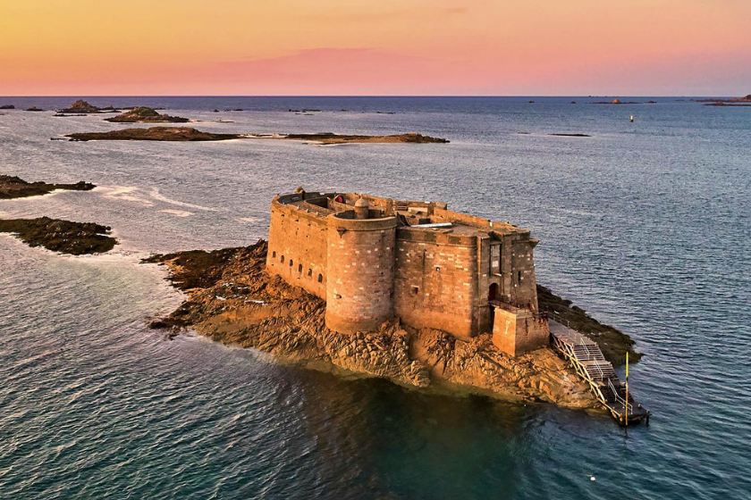 que faire en famille en bretagne