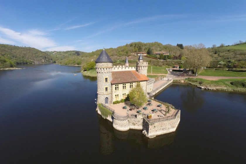 que faire autour de lyon en couple