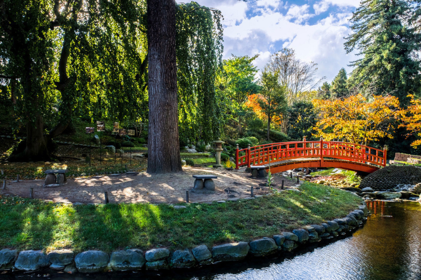 que faire autour de paris en famille