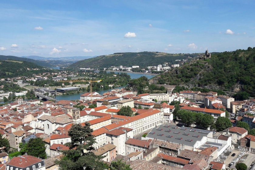 que faire autour de lyon