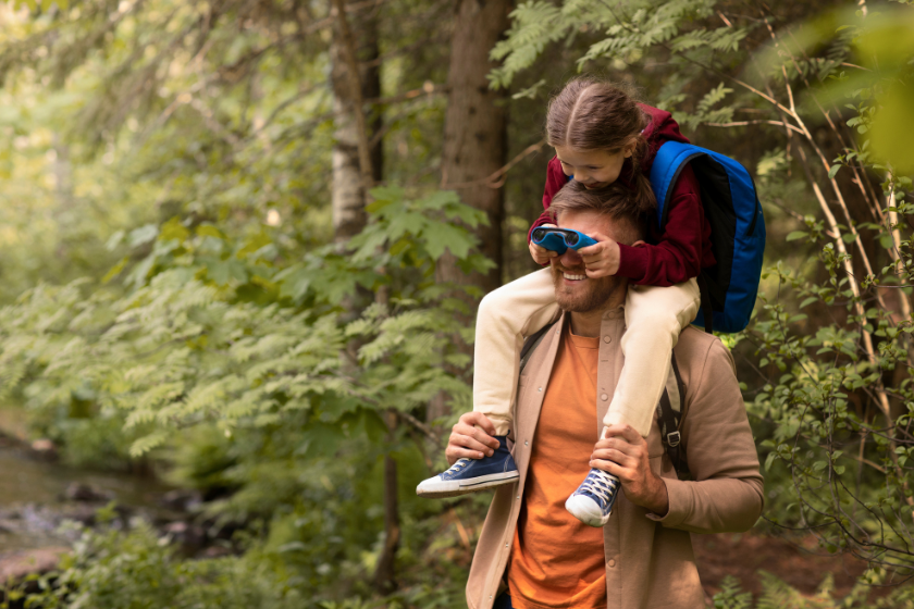 témoignage échange de maisons