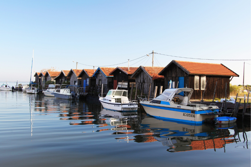 visite insolite autour de bordeaux