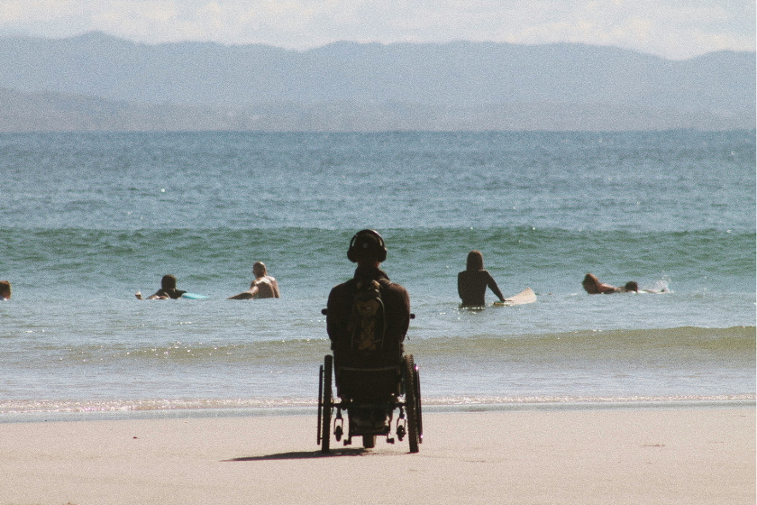 applications voyage accessible