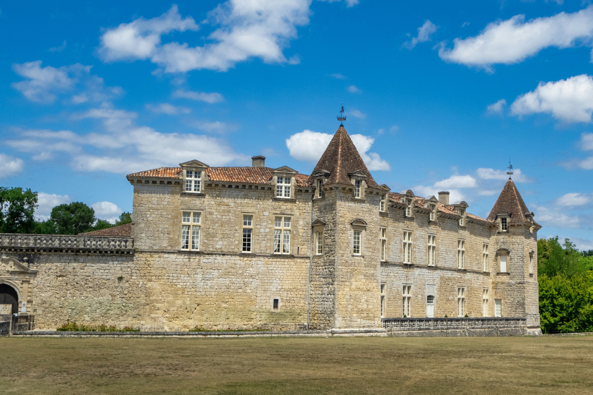 quoi faire autour de bordeaux