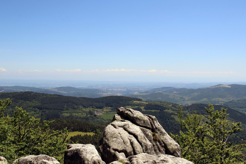 que faire autour de lyon