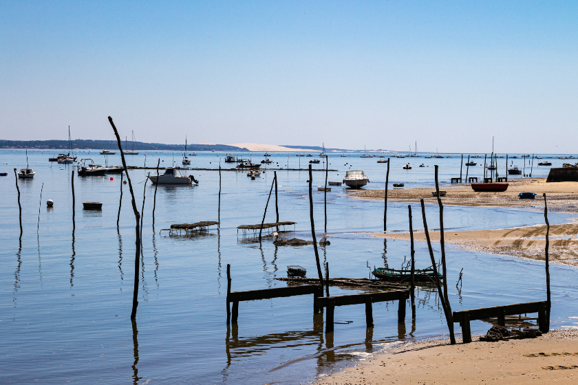 que visiter autour de bordeaux