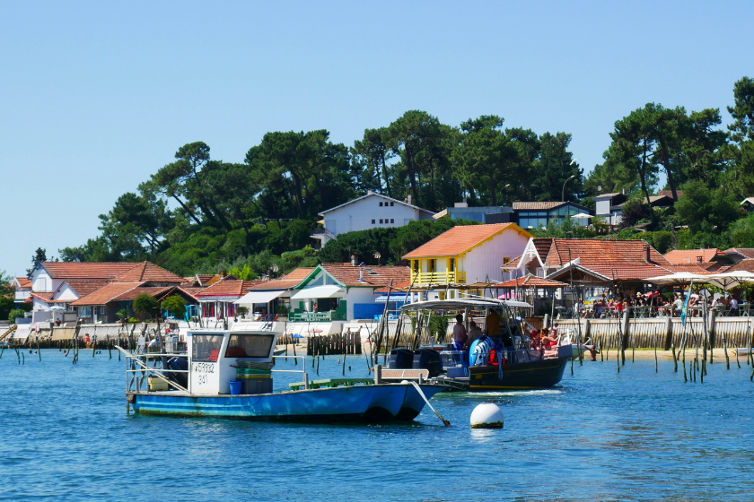 que faire autour de bordeaux