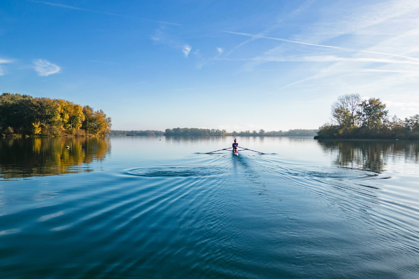 jardins à visiter autour de lyon