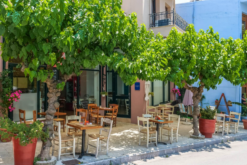 Visiter la Crète Archanes