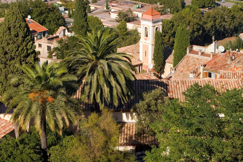 Que faire autour de Nice Cagnes-sur-Mer