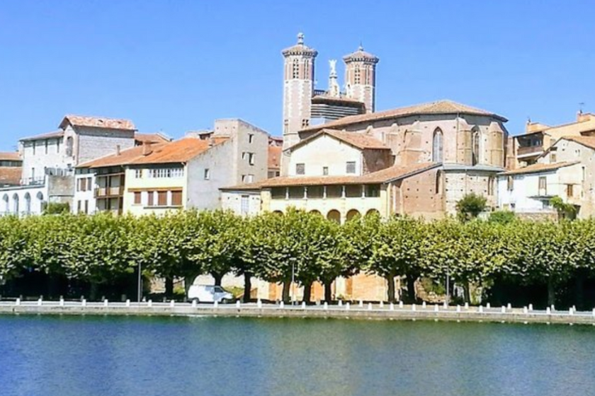 Que faire autour de Toulouse Cazères