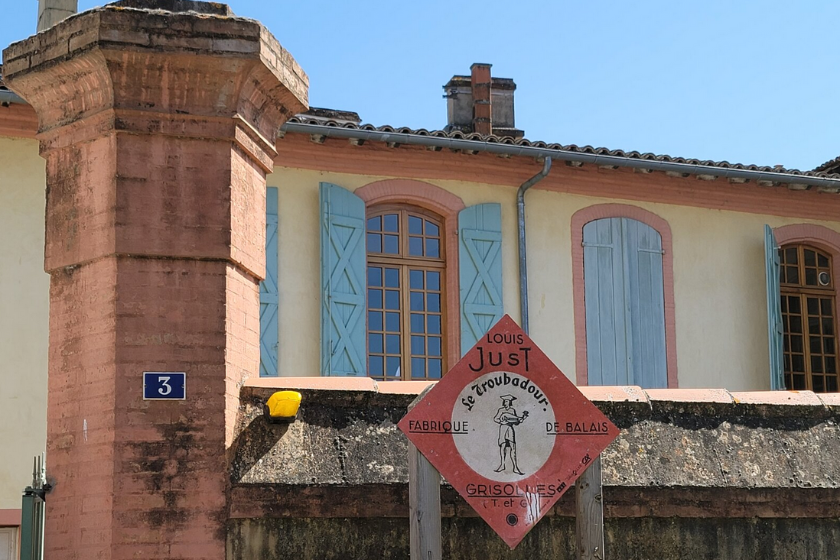 Que faire autour de Toulouse Grisolle