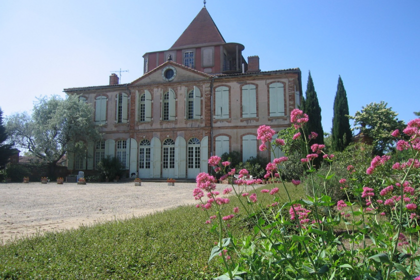 Que faire autour de Toulouse Larra