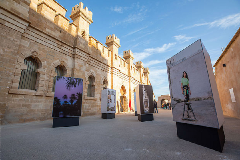Que faire à Rabat le Musée national de la photographie