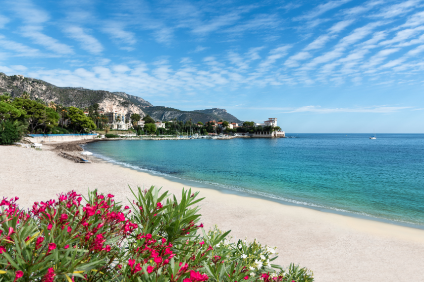 Que faire autour de Nice Saint Jean Cap Ferrat