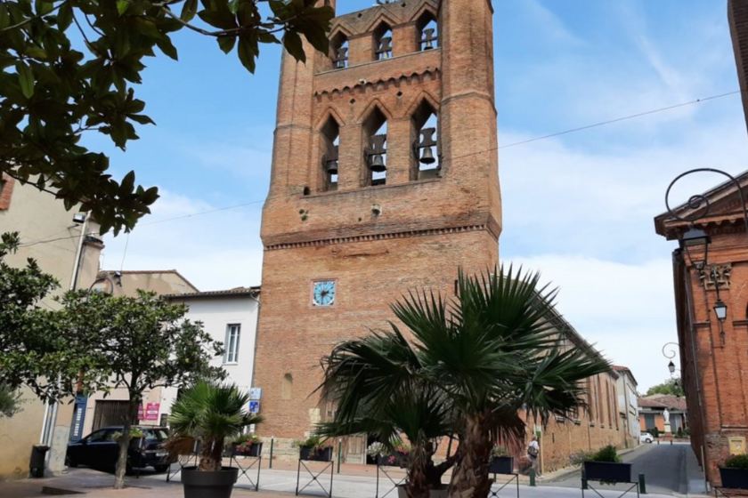 Que faire autour de Toulouse Villefranche-de-Lauragais