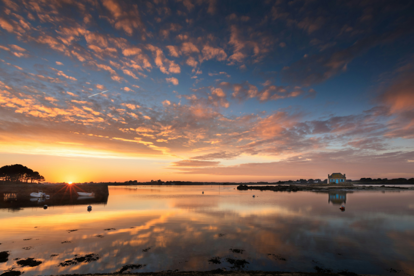 plus beaux coins de bretagne
