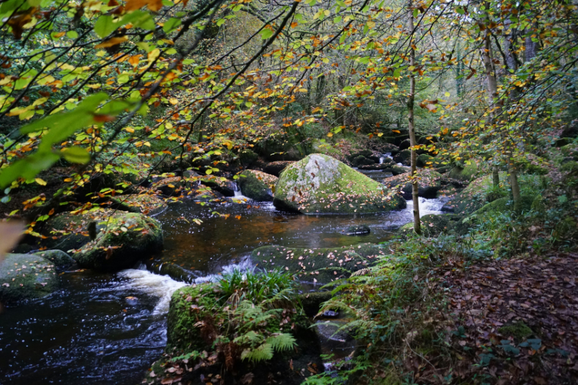 plus beaux endroits en bretagne