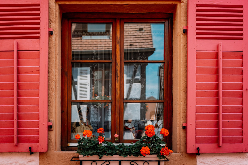 Que faire autour de Strasbourg Hébergement en échange de maisons