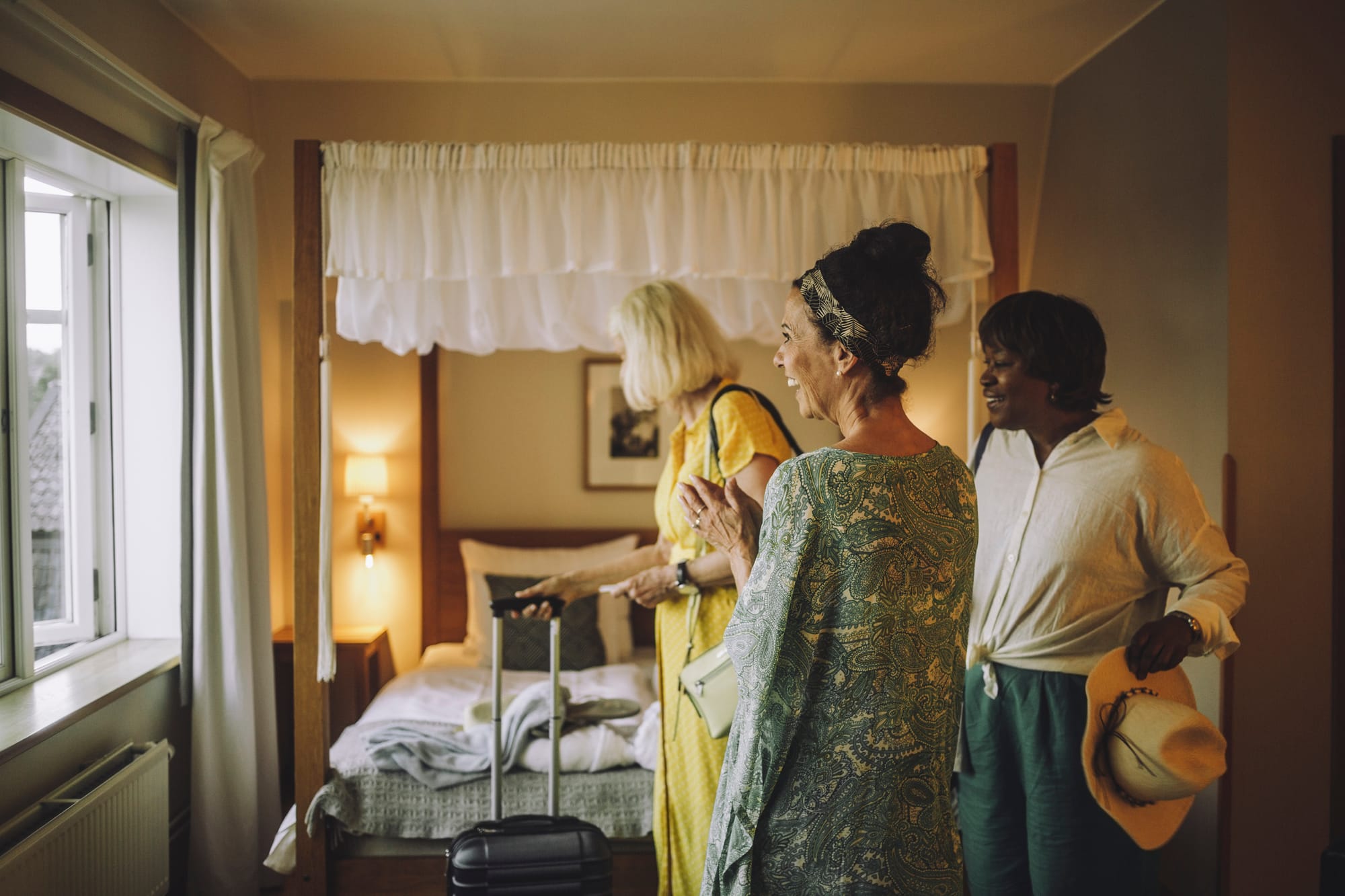 L'échange de maisons, comment ça marche ?