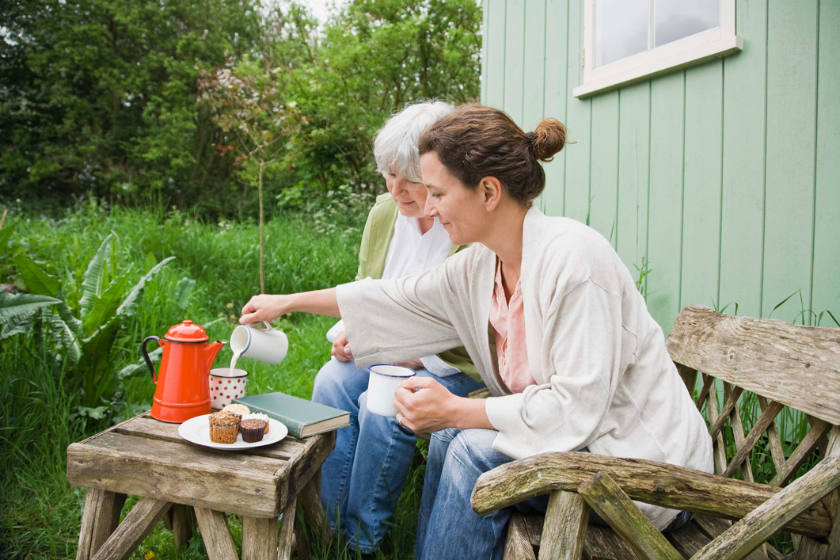 Maison de campagne près de Paris partir en échange de maisons