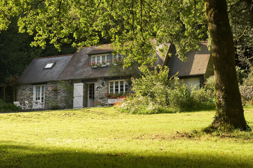Week-end maison à la campagne bon plan échange de maisons