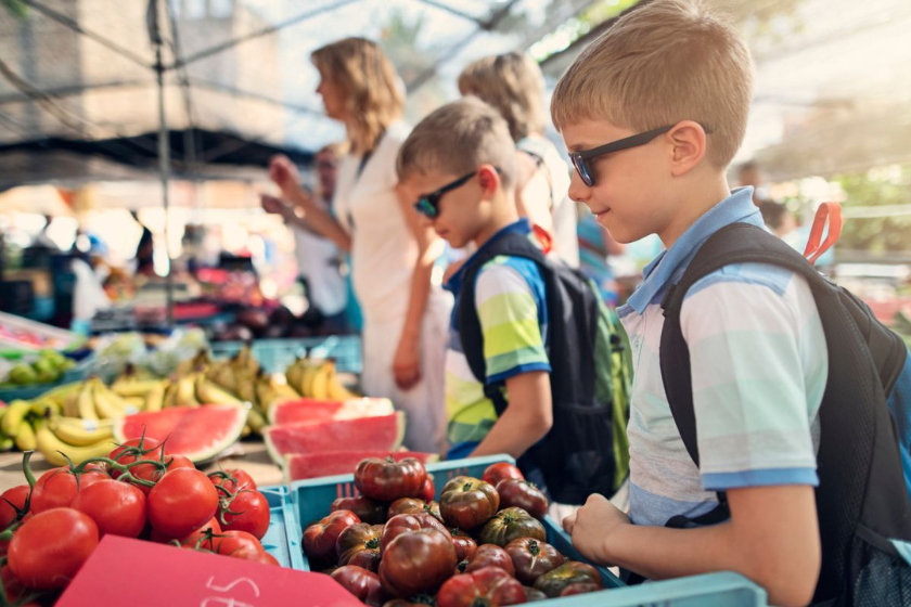 Voyage à petit prix Vivre comme un local