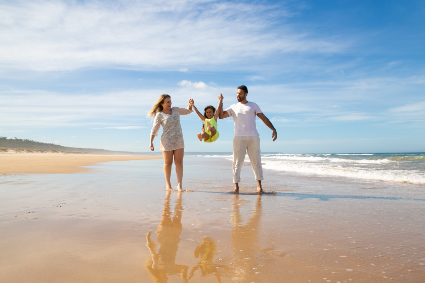 avantages échange de maisons