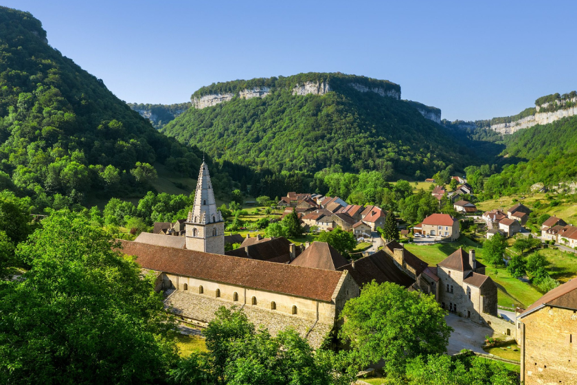 plus belles destinations de france