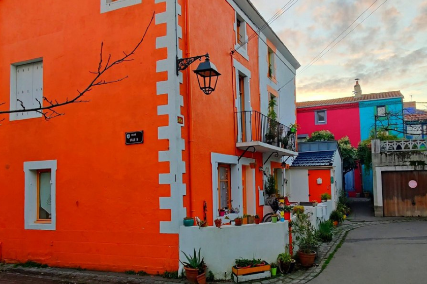 lieux insolites autour de nantes