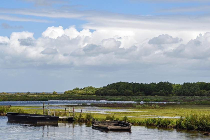 que visiter autour de nantes