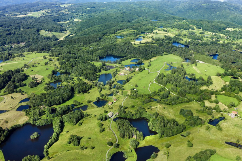 pus beaux endroits secrets de france