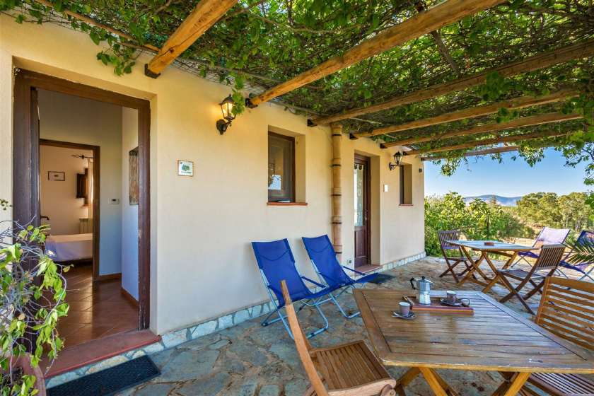 plus belles villes de Sicile hébergement en échange de maisons