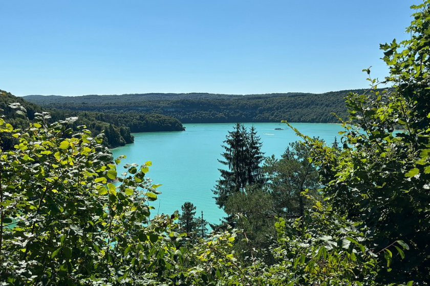 incontournables dans le jura