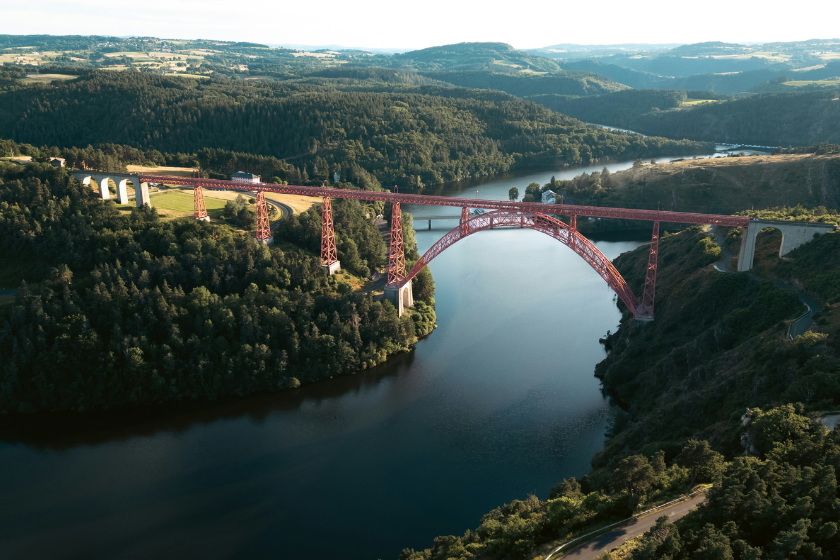 plus belles destinations du massif central