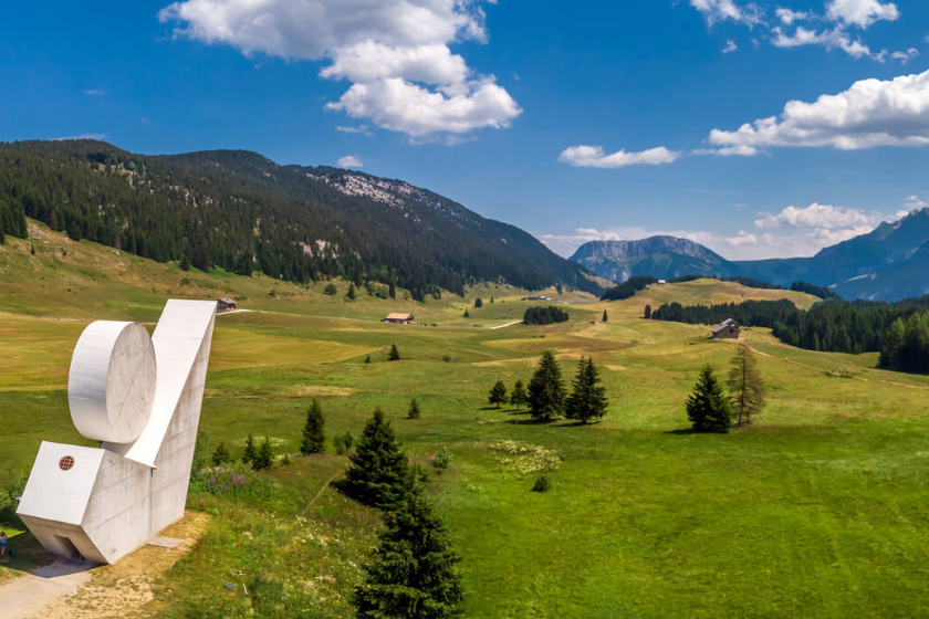 incontournables dans les alpes francaises