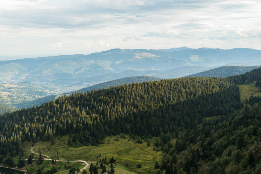 que faire dans les vosges