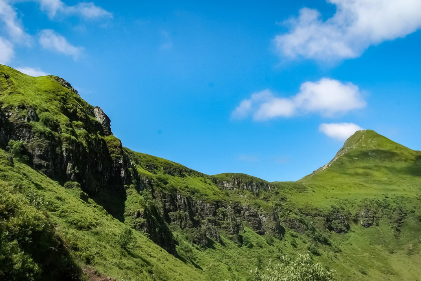 que faire en été dans le massif central