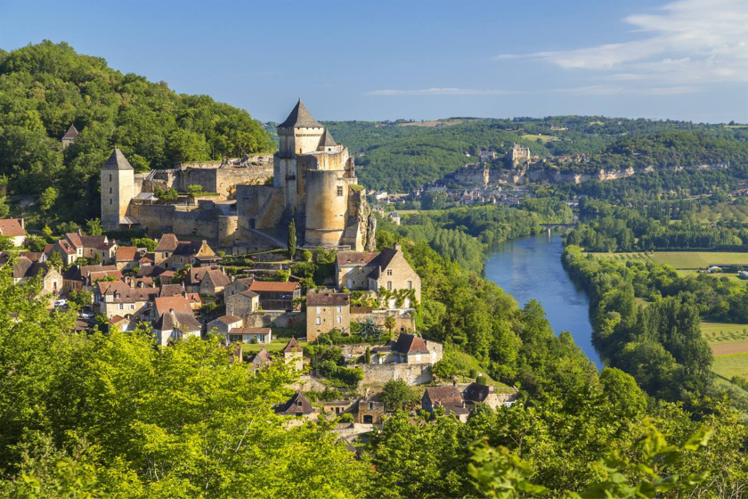 plus belles régions de France pour les vacances Le Périgord