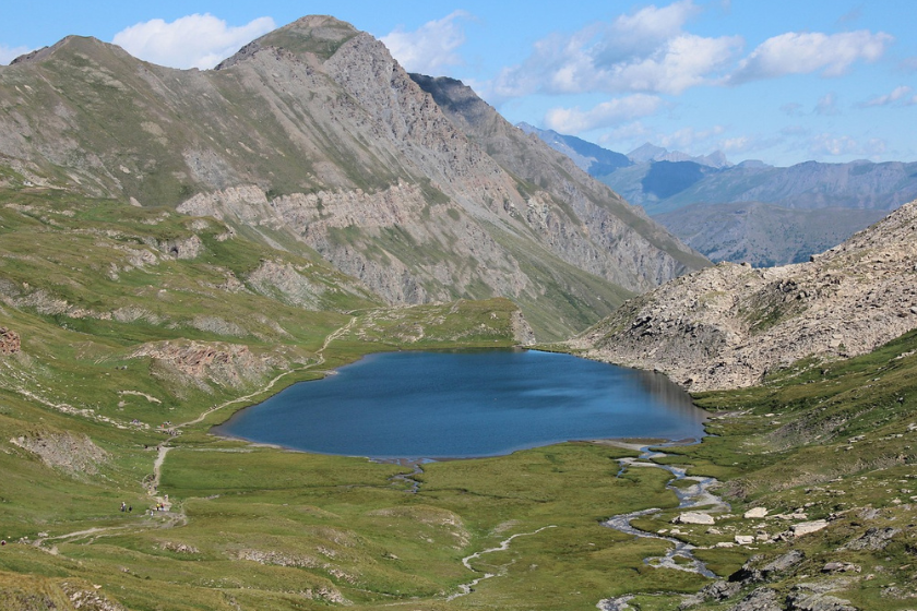 destinations en france en été