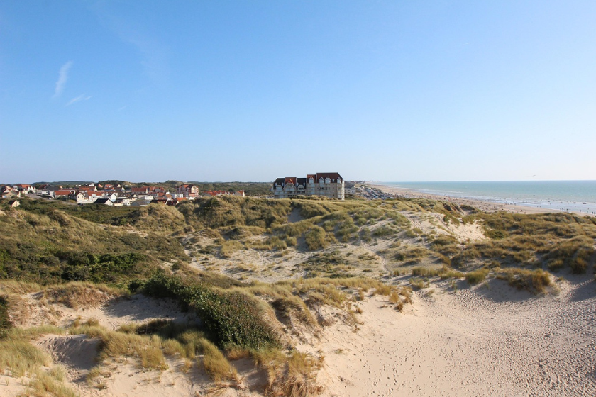 vacances d'été en france pas chères