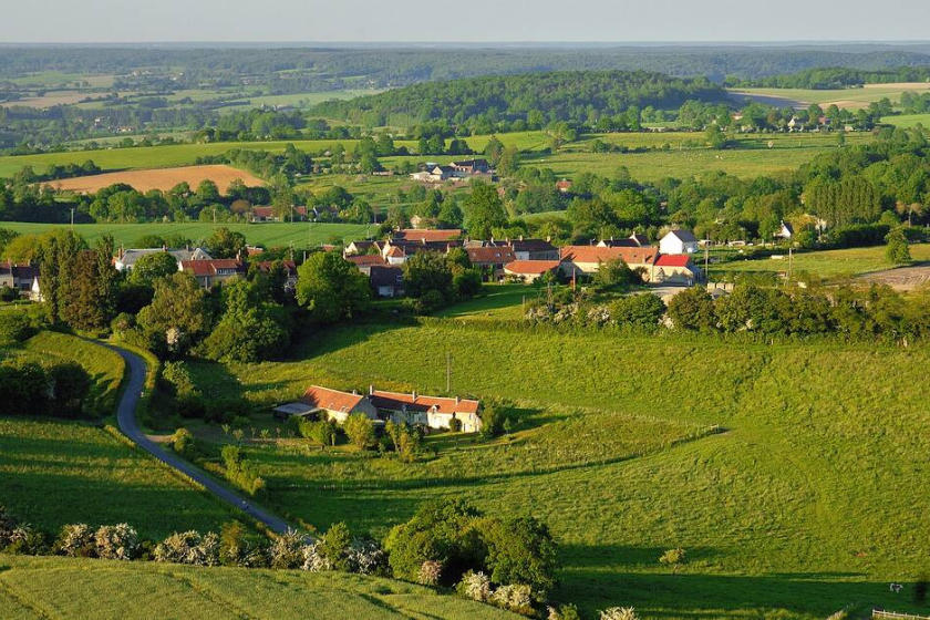 vacances d'été en france