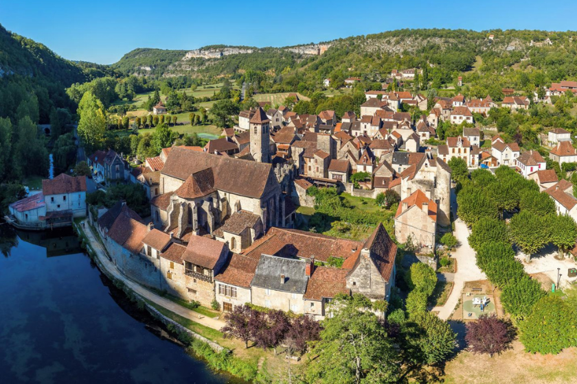 que faire en été en france
