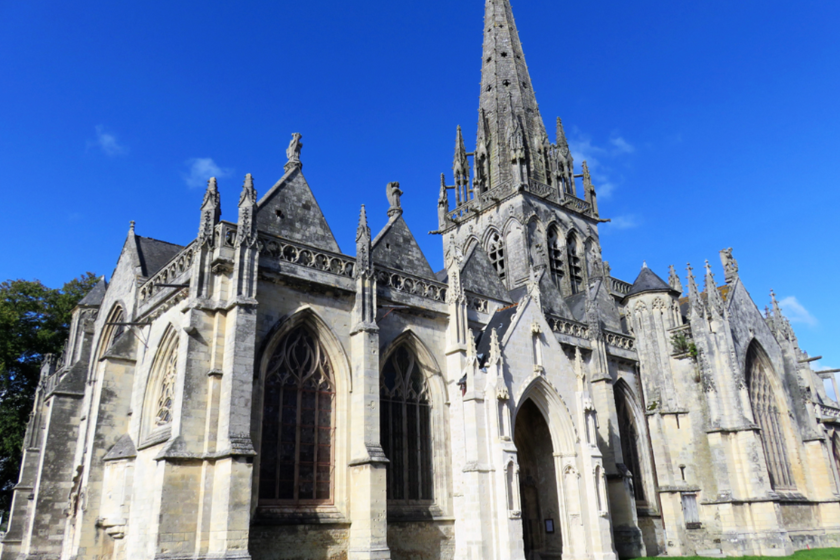 Top 20 des plus beaux endroits du Cotentin Carentan