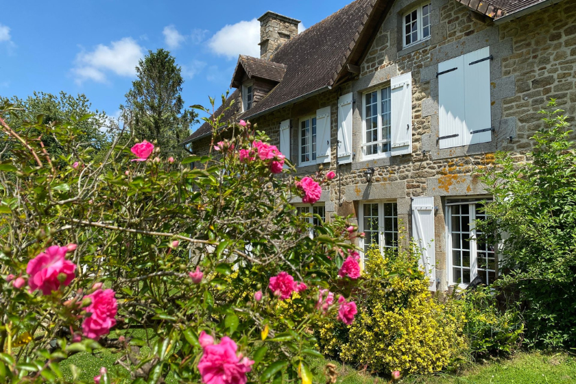Top 20 des plus beaux endroits du Cotentin Hébergement Echange de maisons