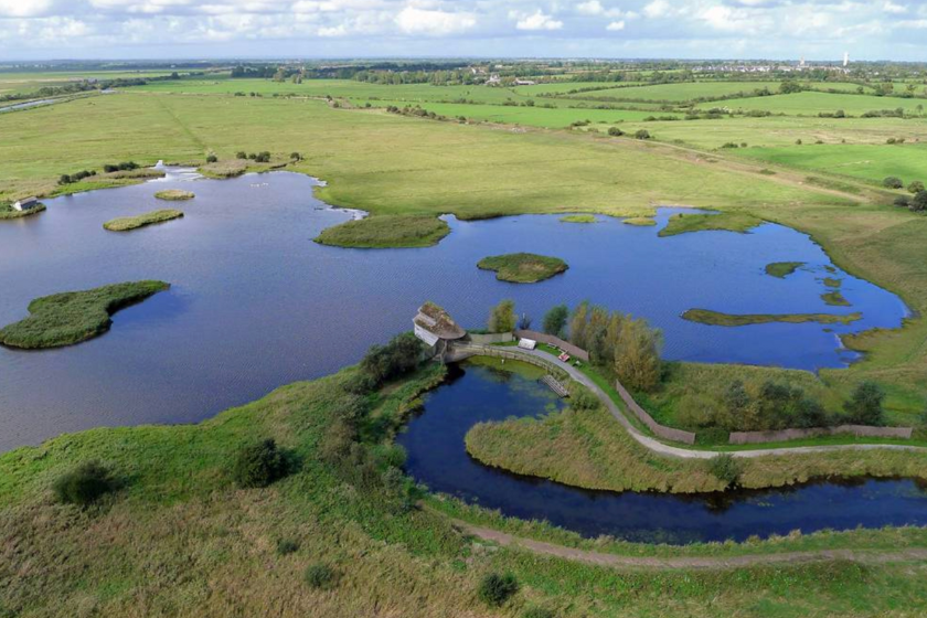 Top 20 des plus beaux endroits du Cotentin Parc Naturel Régional des Marais du Cotentin et du Bessin