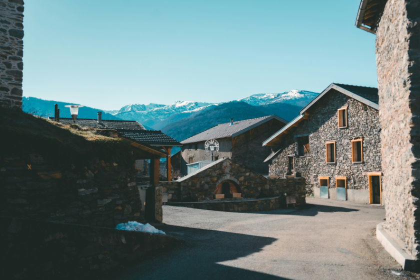 week-end autour de toulouse