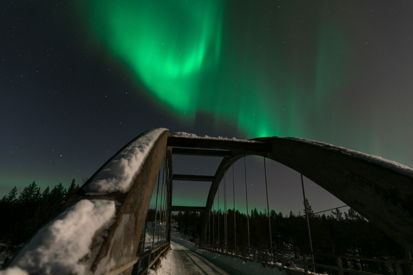 quel train de nuit en europe