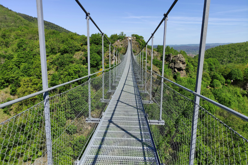 quelle destination autour de toulouse