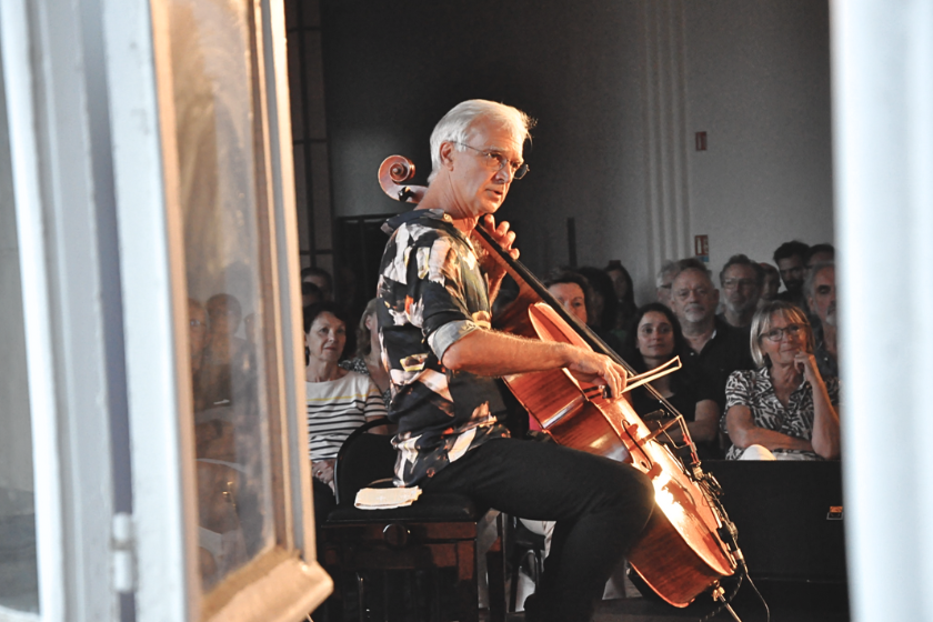 Paris la nuit Concerts privés